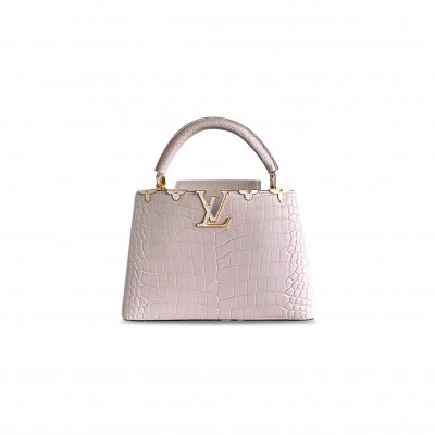 LOUIS VUITTON CAPUCINES BB M86154 (27*18*9cm)